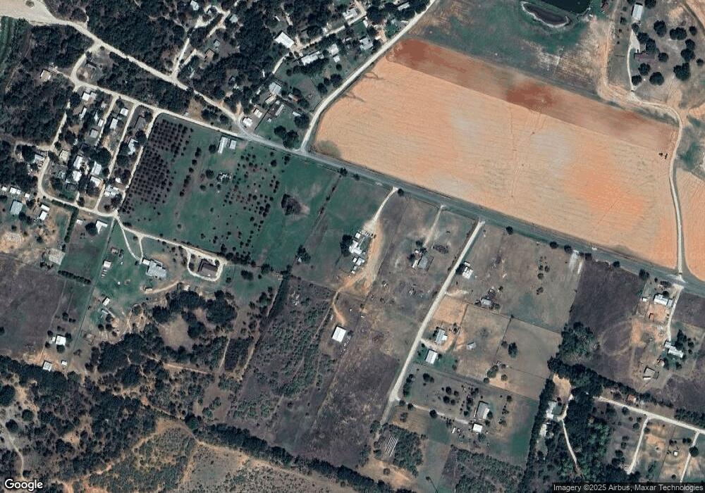 180 County Road 436, Dublin, TX 76446 - photo 1