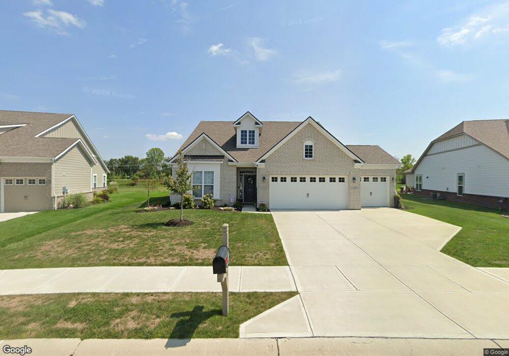 15699 Malta Way, Fishers, IN 46037 - photo 1
