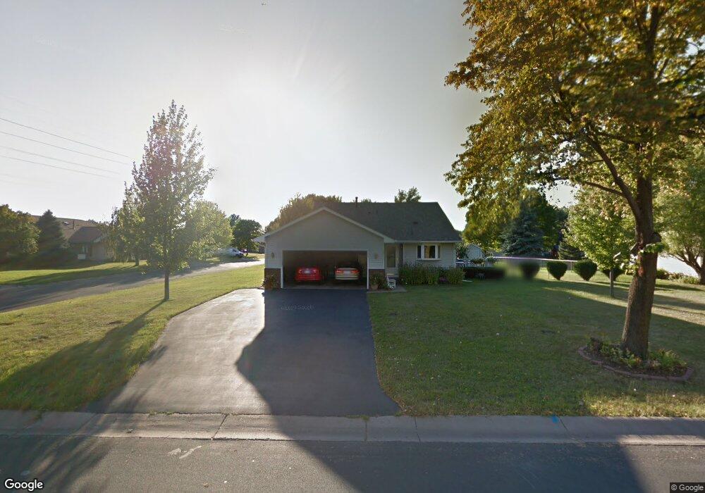 9721 Ives Ln N, Maple Grove, MN 55369 - photo 1