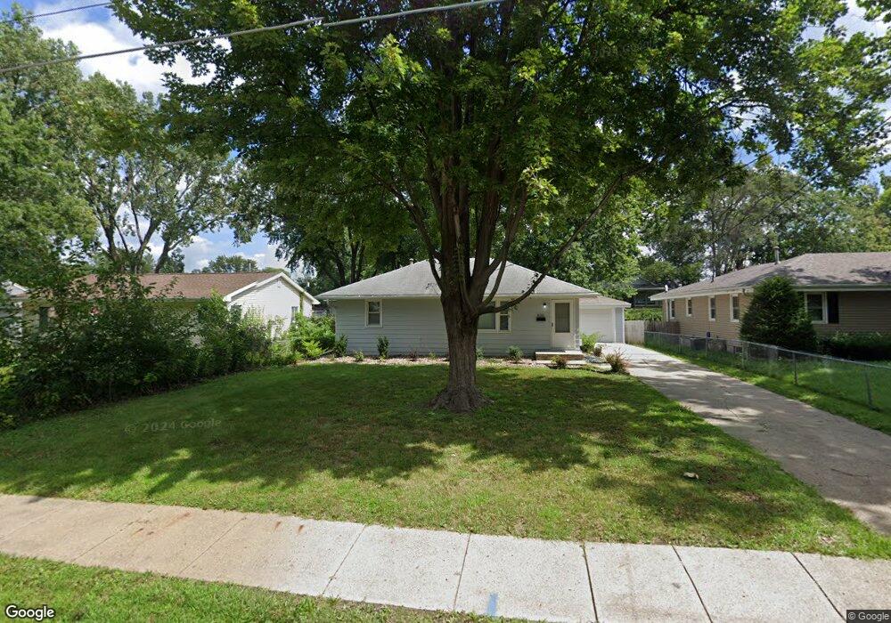 4101 53rd St, Des Moines, IA 50310 - photo 1