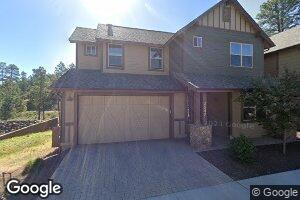 2547 W Pollo Cir Unit Lot104b, Flagstaff, AZ 86001