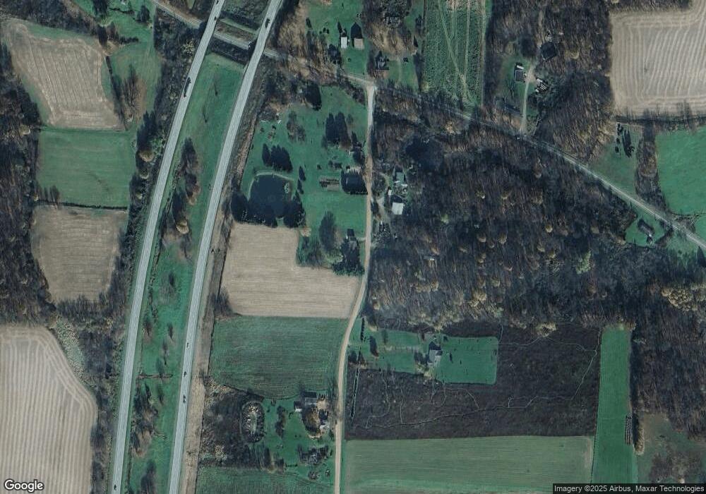 21041 Acker Rd, Saegertown, PA 16433 - photo 1