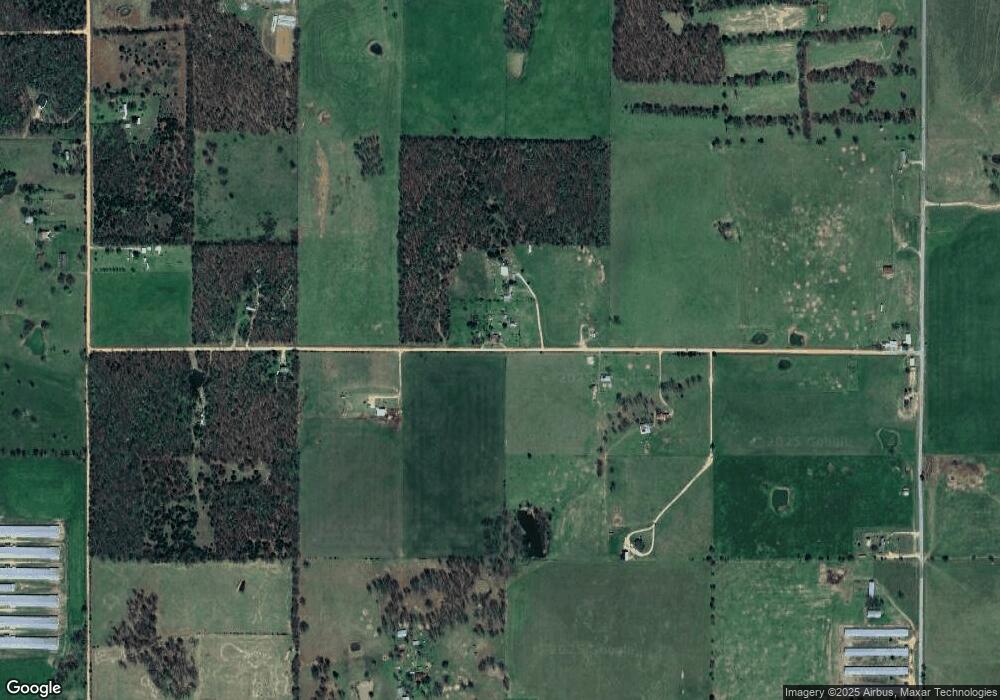 0 E 535 Rd unit 1936193, Colcord, OK 74338 - photo 1