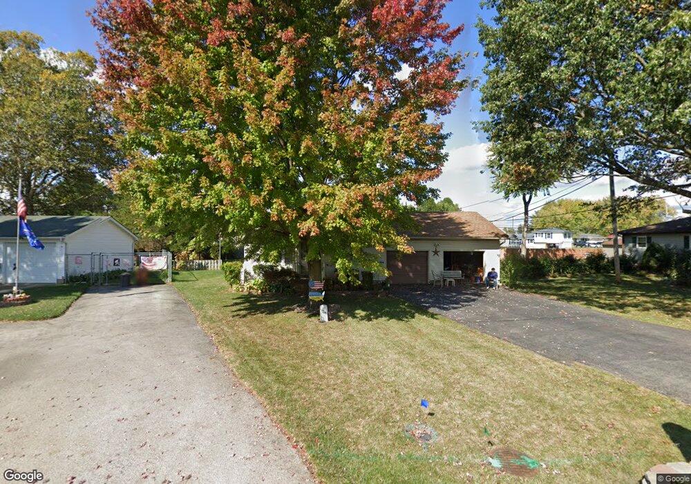 154 Walnut Creek Pike, Circleville, OH 43113 - photo 1