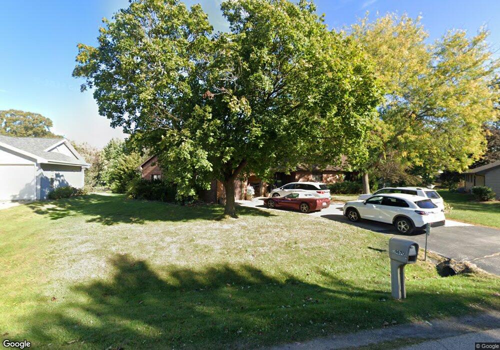 N9670 Shepherd Ln, Appleton, WI 54915 - photo 1