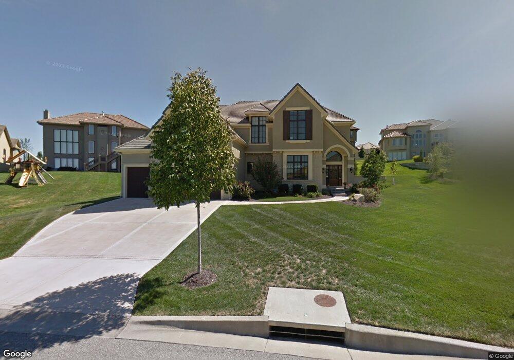 20215 W 89th Terrace, Lenexa, KS 66220 - photo 1