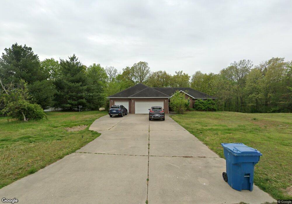 1888 W Ranch Rd, Nixa, MO 65714 - photo 1