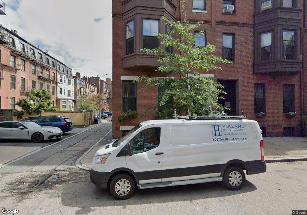 14 Hereford St, Boston, MA 02115 - photo 1