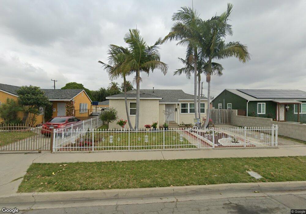 2303 W 154th St, Compton, CA 90220 - photo 1