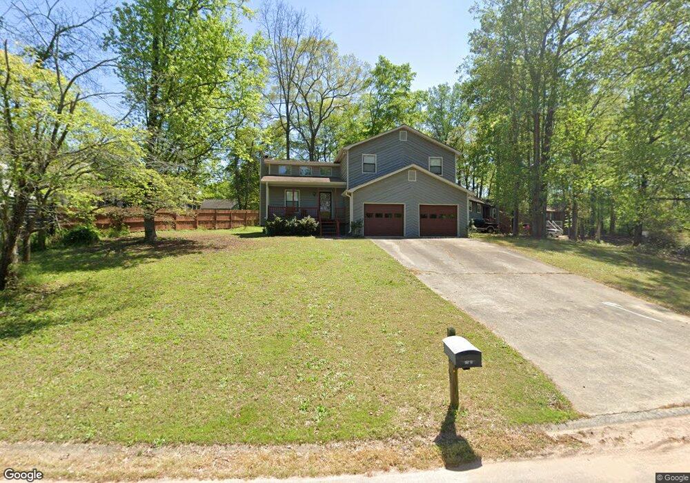 2575 Hearthwood Place SW unit 2, Marietta, GA 30064 - photo 1