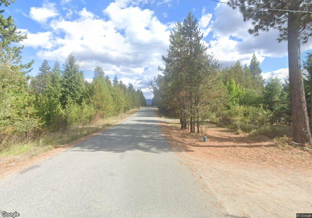 NNA N Lloyd Rd, Athol, ID 83801 - photo 1