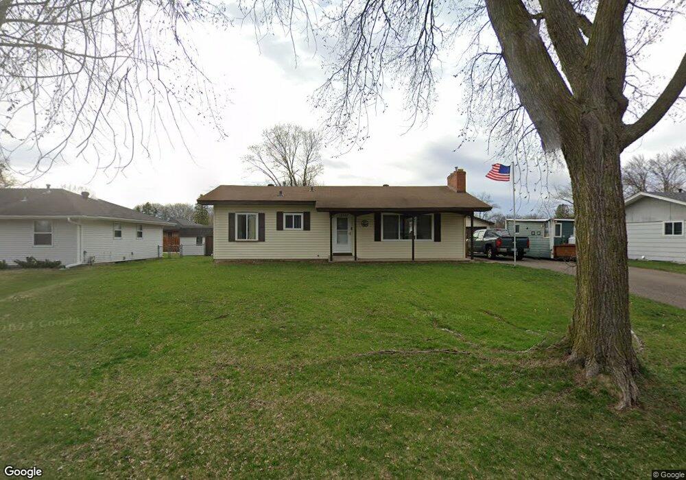 11363 Uplander St NW, Coon Rapids, MN 55433 - photo 1