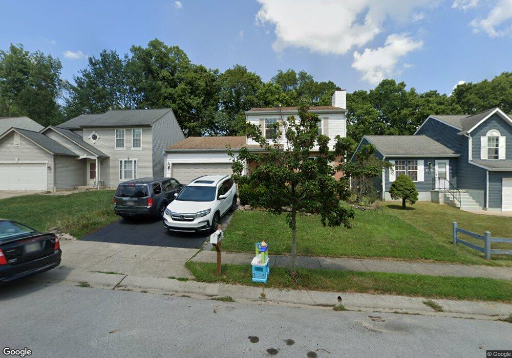 1570 Tall Meadows Dr, Columbus, OH 43223 - photo 1