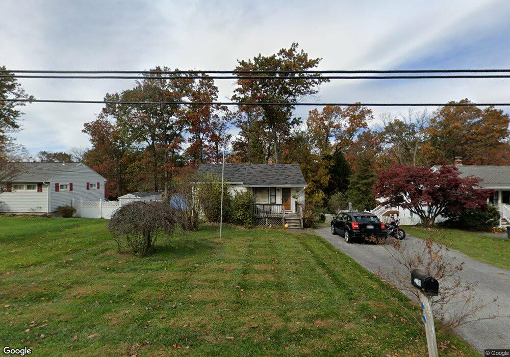 7362 Gaither Rd, Sykesville, MD 21784 - photo 1