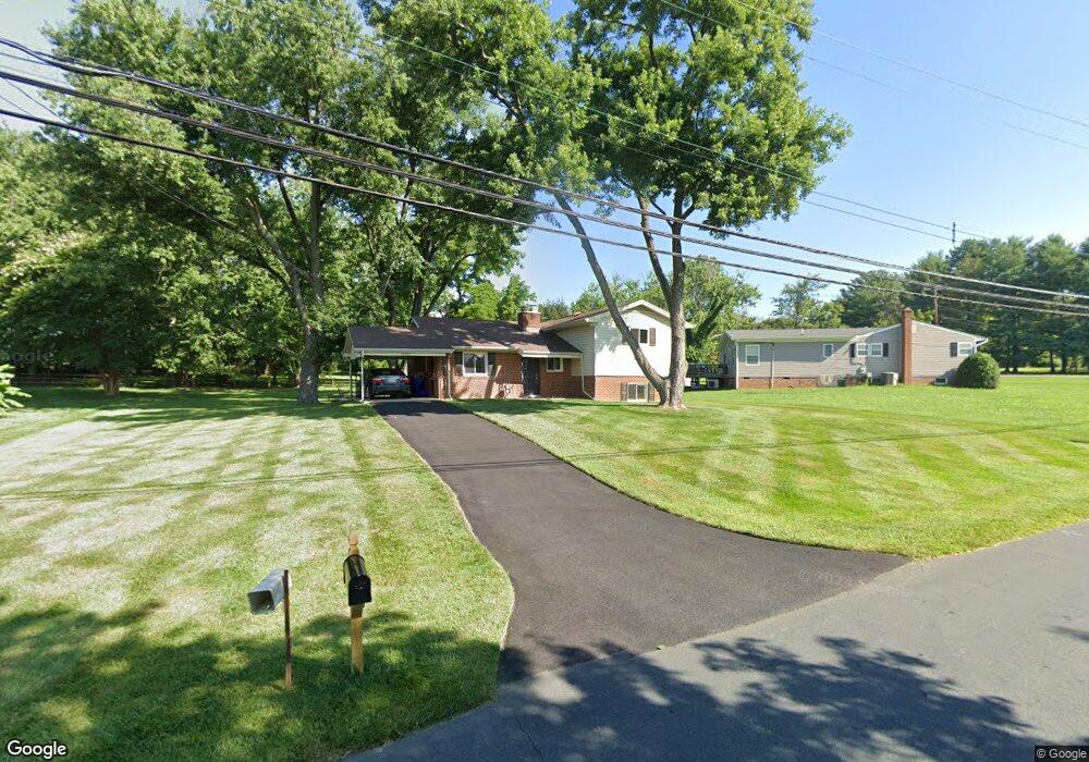 14706 Sturtevant Rd, Silver Spring, MD 20905 - photo 1