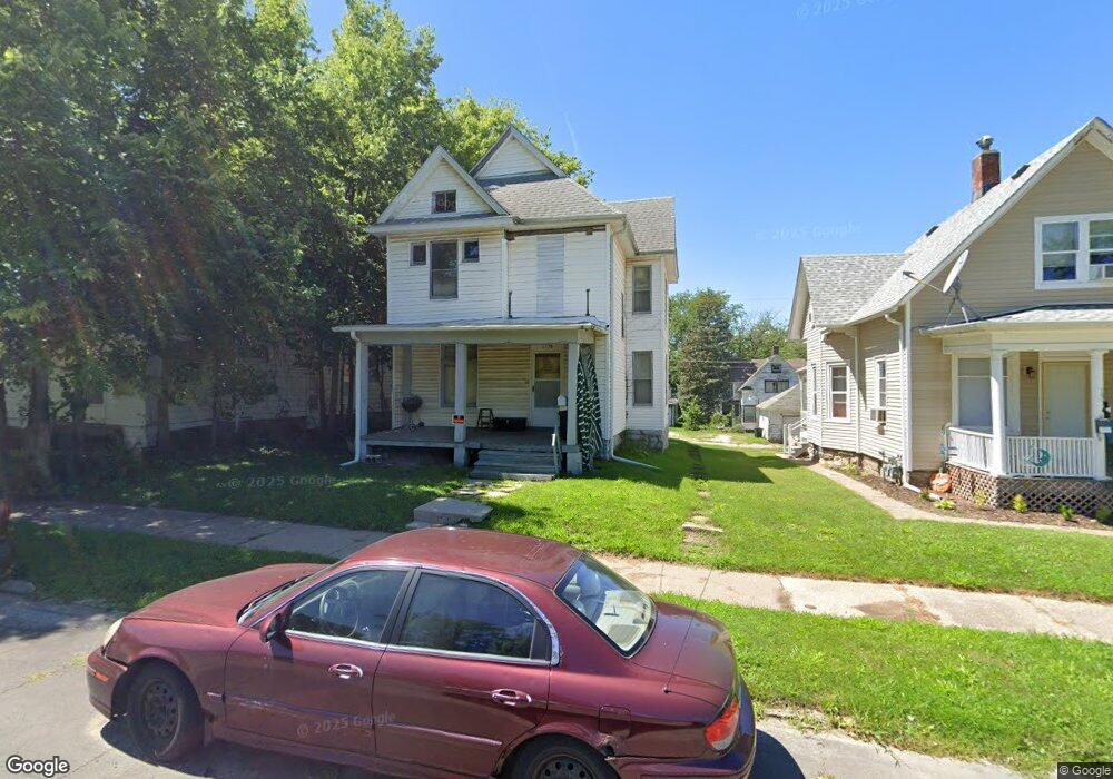 1538 15th St, Rock Island, IL 61201 - photo 1