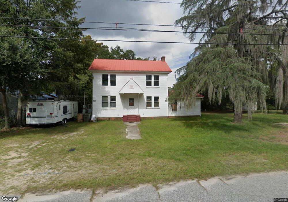 406 Park St, Georgetown, SC 29440 - photo 1