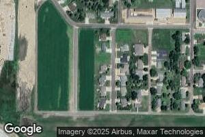 410 S Carlson St, Humboldt, SD 57035