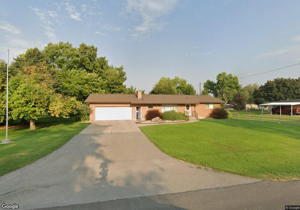 160 S 600 E, Hyrum, UT 84319 - photo 1