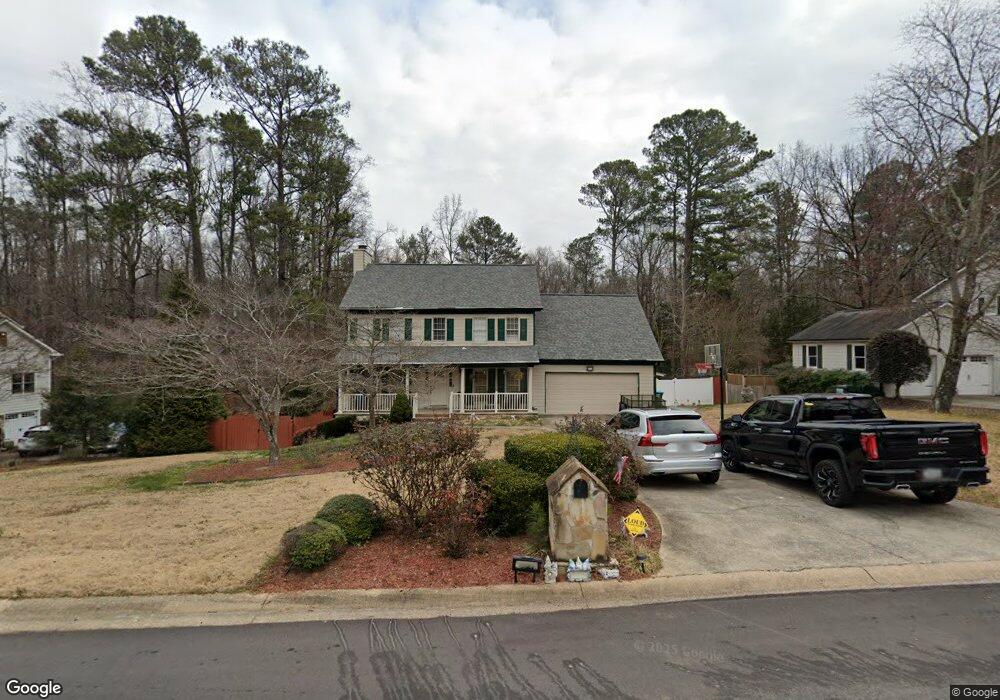 1322 Melton Dr SW unit 2, Lilburn, GA 30047 - photo 1