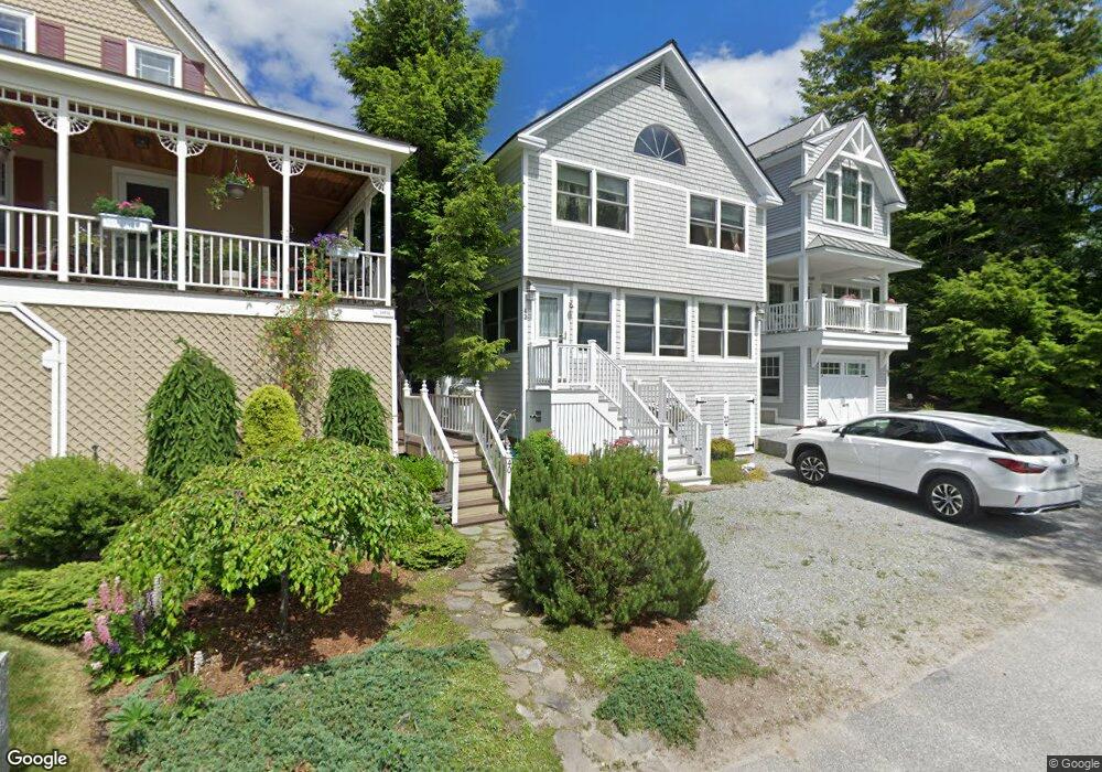 42 Lake Ave, Newbury, NH 03255 - photo 1