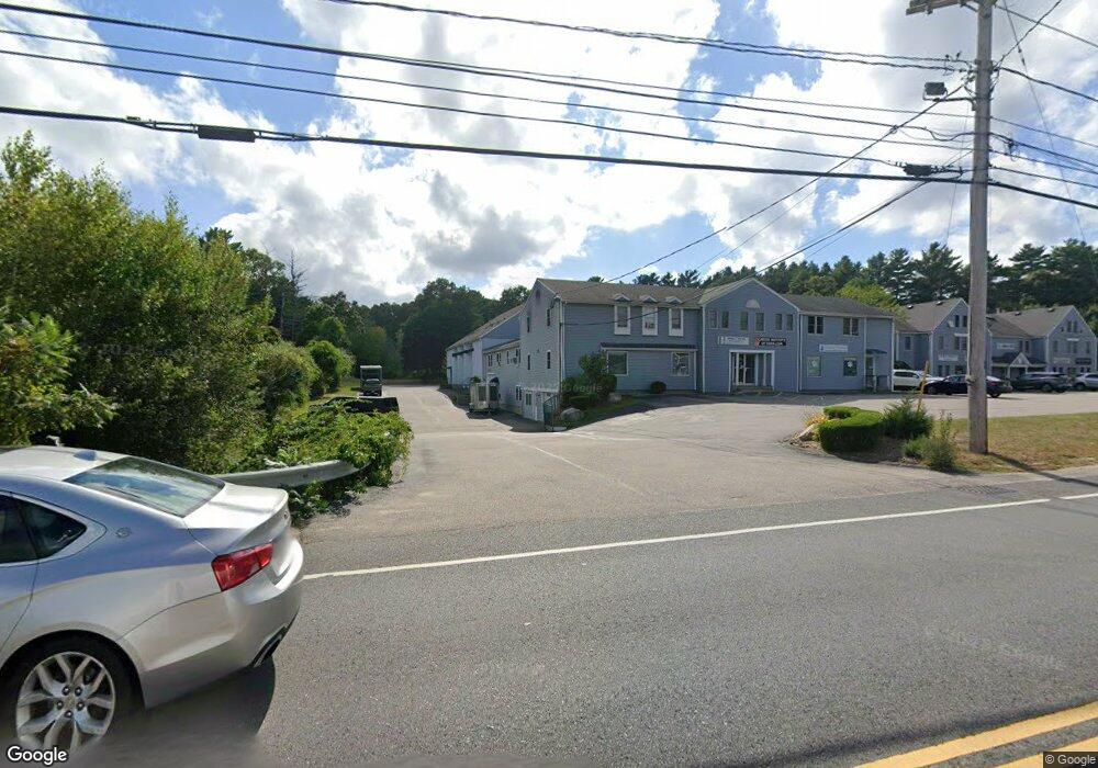 38 N Main St unit 1, Carver, MA 02330 - photo 1