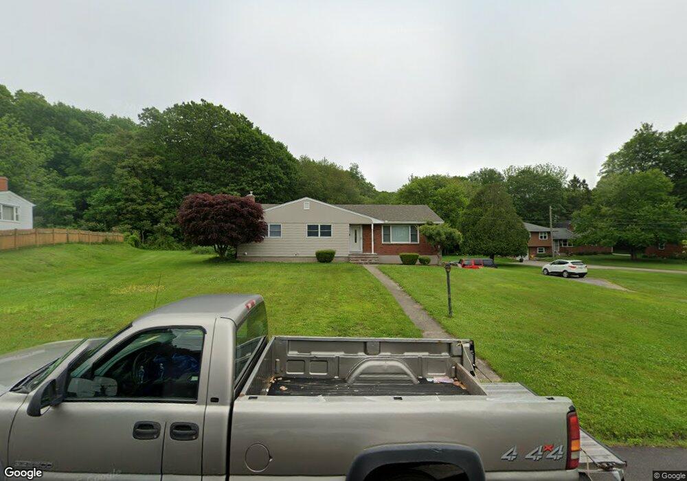 14 Haswell St, Westerly, RI 02891 - photo 1