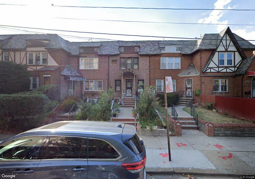 9317 69th Ave, Forest Hills, NY 11375 - photo 1