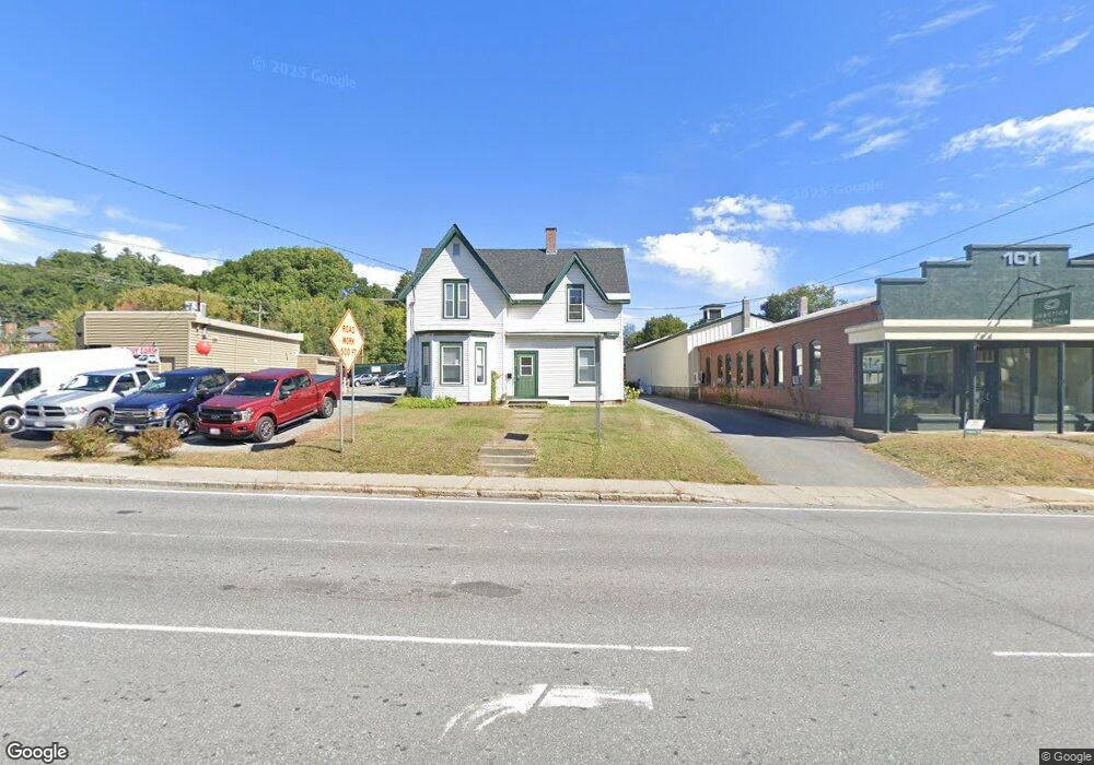 113 Maple St, White River Junction, VT 05001 - photo 1