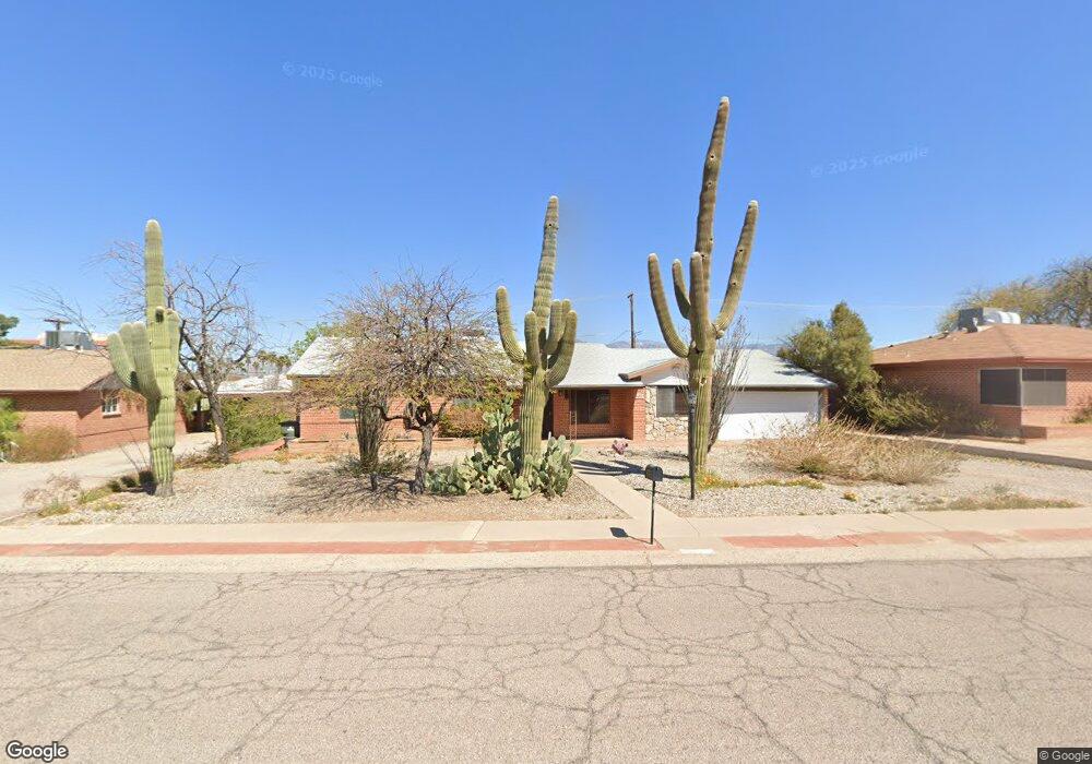 4857 E Cooper St, Tucson, AZ 85711 - photo 1