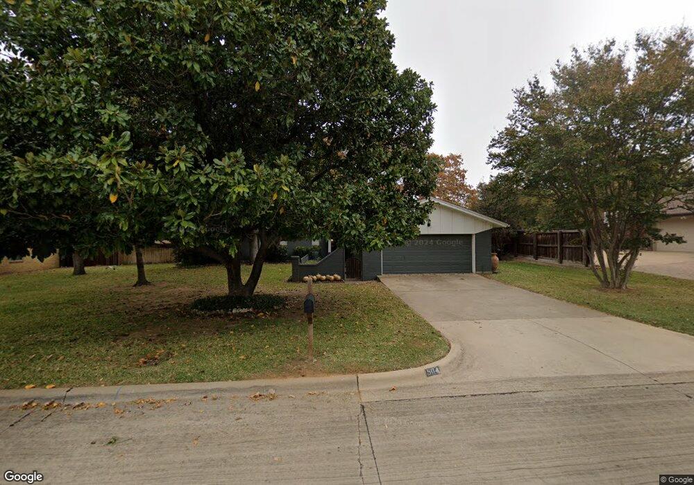 504 Hillside Rd, Colleyville, TX 76034 - photo 1