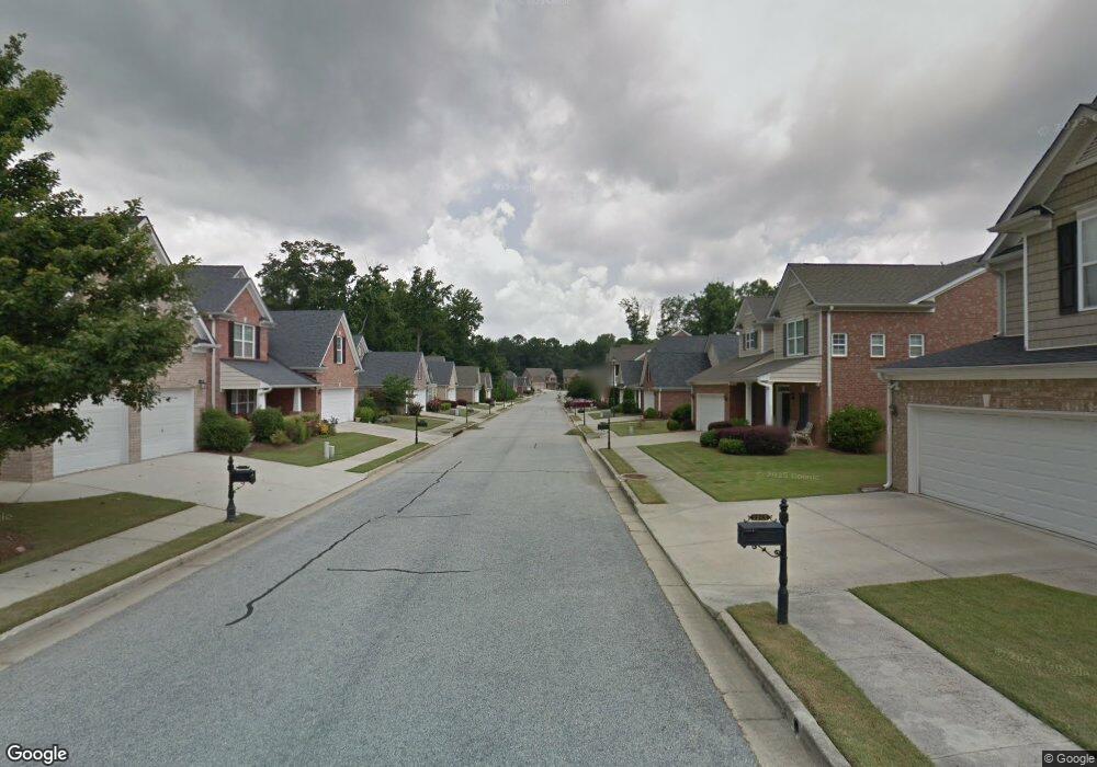 0 Hickory Station Cir unit 7052465, Snellville, GA 30078 - photo 1