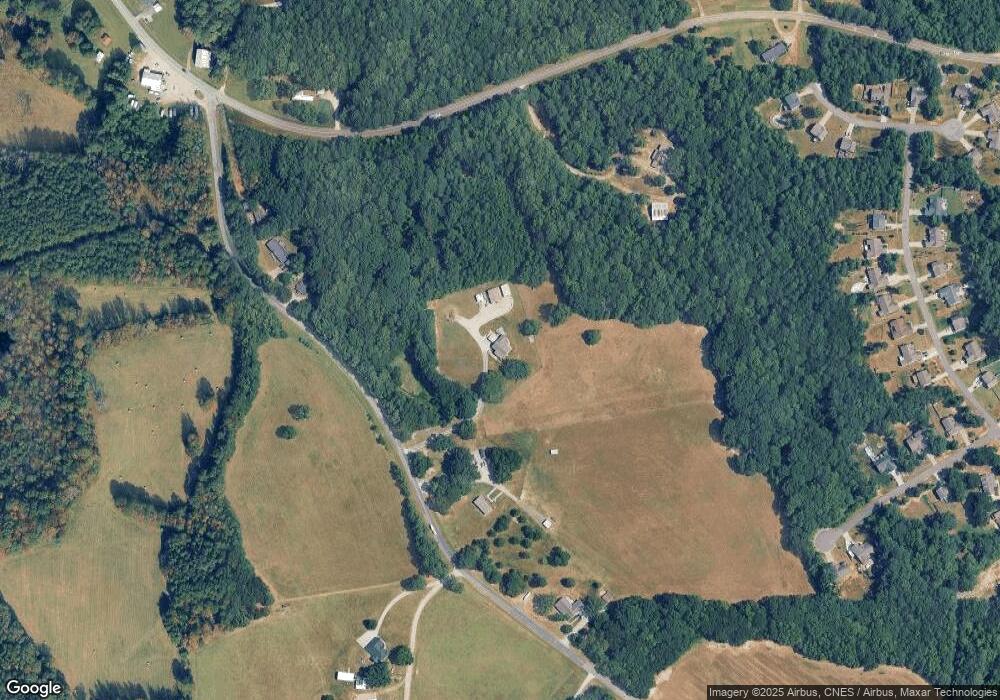 1400 Shyanne Dr, Franklinton, NC 27525 - photo 1