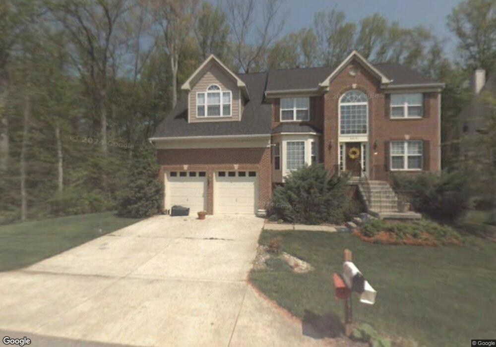 5312 Birch Ct, West River, MD 20778 - photo 1