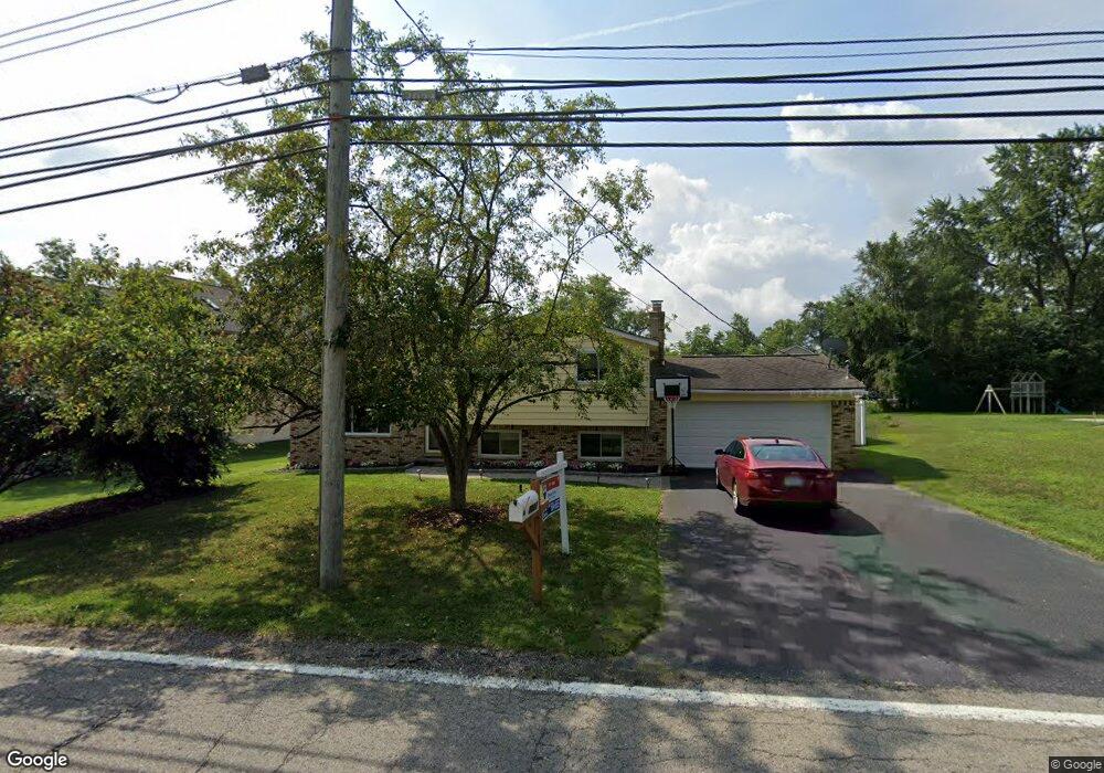 4881 Greer Rd unit Bldg-Unit, West Bloomfield, MI 48324 - photo 1