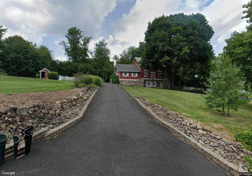 5527 Applebutter Hill Rd, Coopersburg, PA 18036 - photo 1