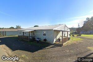 363 Big Bass Ln, Many, LA 71449