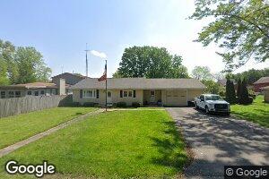 514 Broadway St, Sweetser, IN 46987