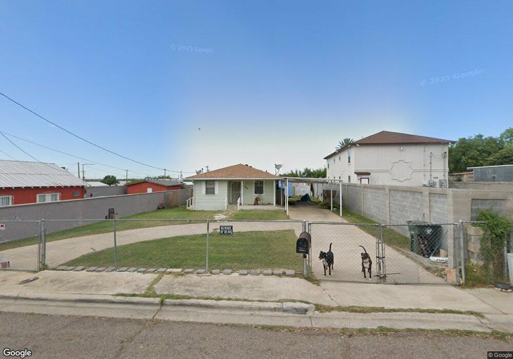 406 Reynolds St, Laredo, TX 78040 - photo 1