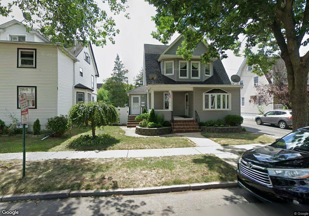 21 Union Place unit 23, Ridgefield Park, NJ 07660 - photo 1