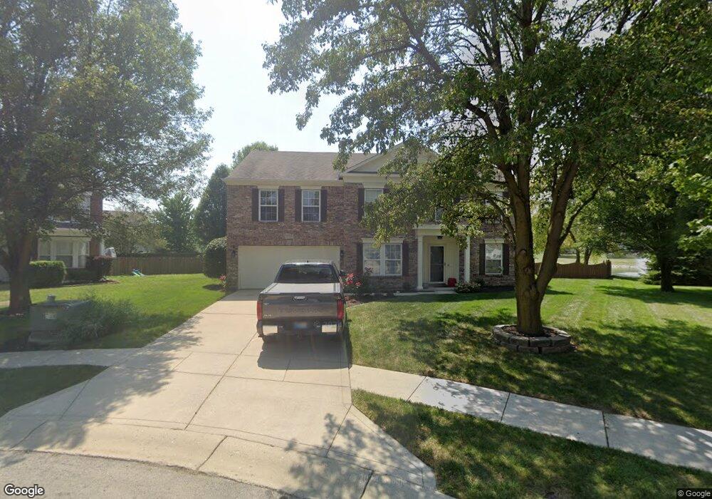 10359 Alice Ct, Fishers, IN 46038 - photo 1