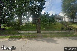 1208 Chestnut St, Kenova, WV 25530