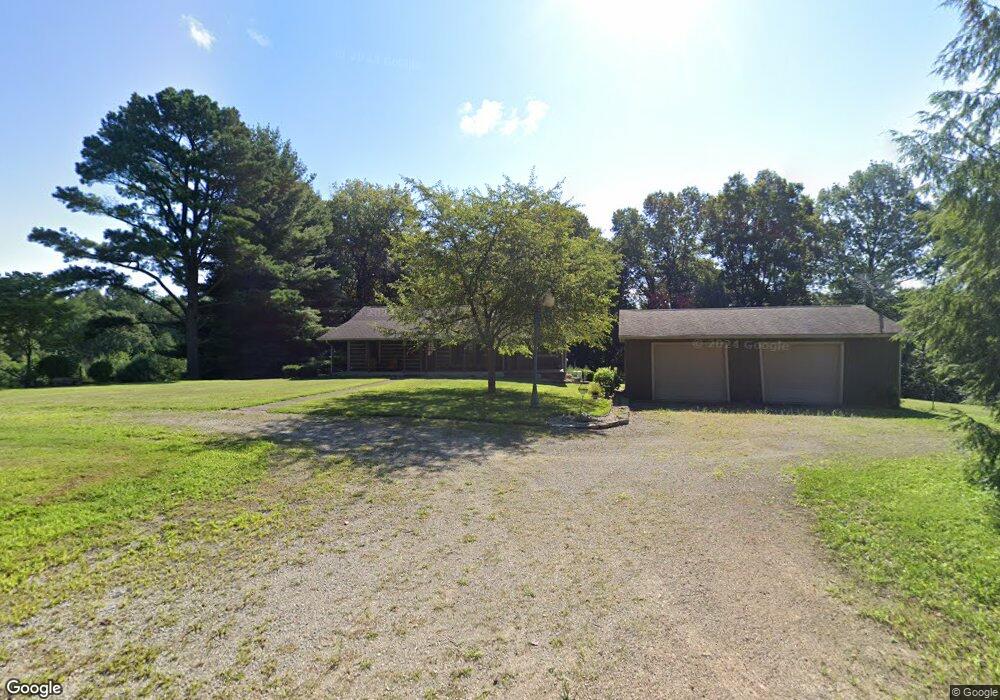 9105 Van Dyke Rd, Laurel, IN 47024 - photo 1