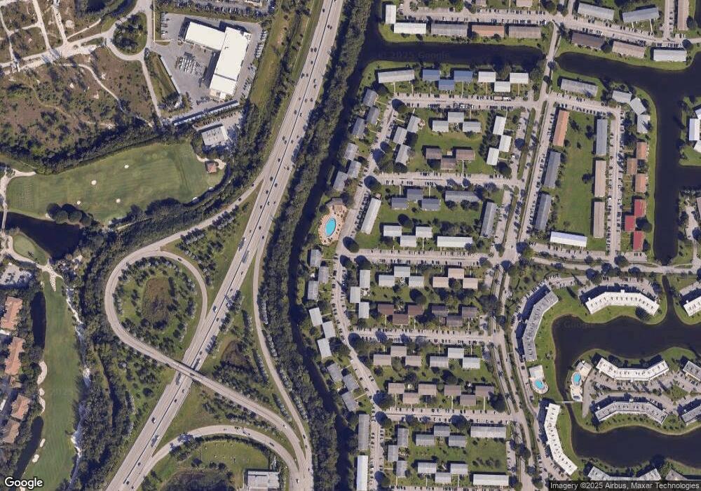 232 Camden Dr unit J, West Palm Beach, FL 33417 - photo 1