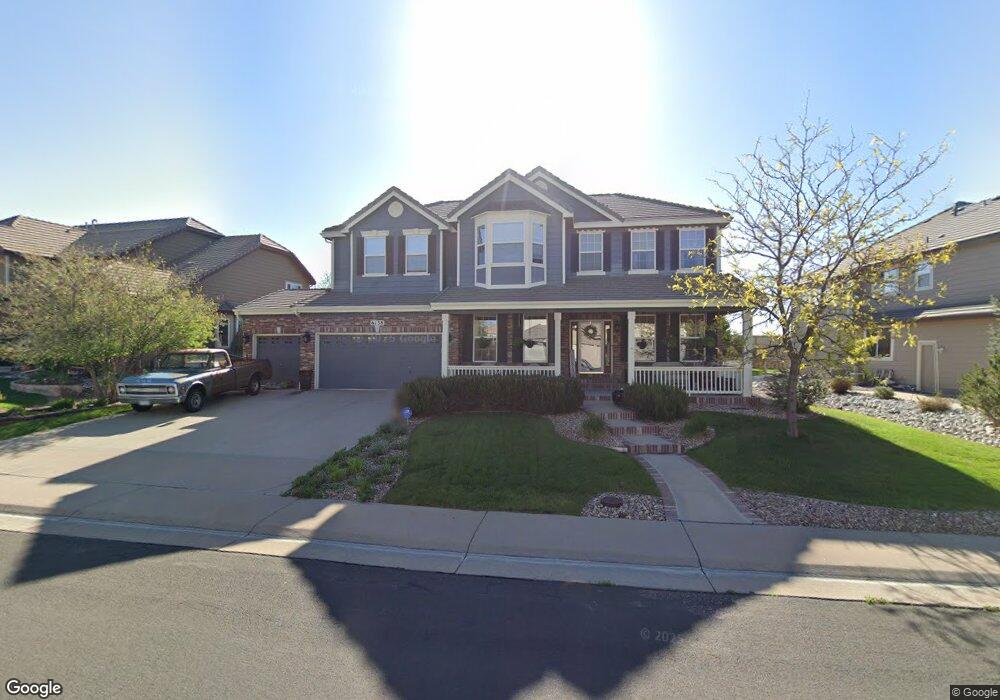 6138 S Fundy Way, Aurora, CO 80016 - photo 1