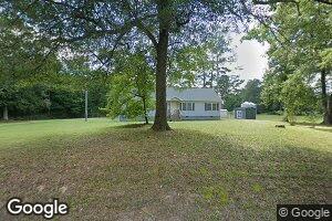 6456 Broadwater Rd, Ivor, VA 23866
