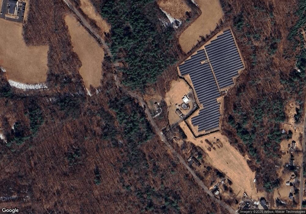 201 Stetson Rd, Barre, MA 01005 - photo 1