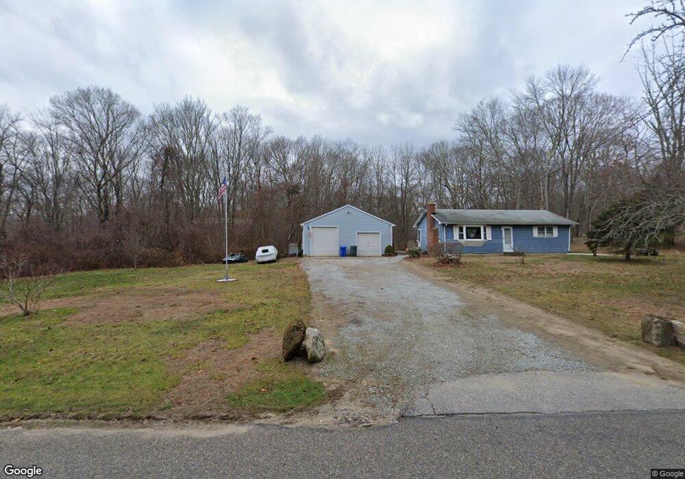 617 Levita Rd, Lebanon, CT 06249 - photo 1