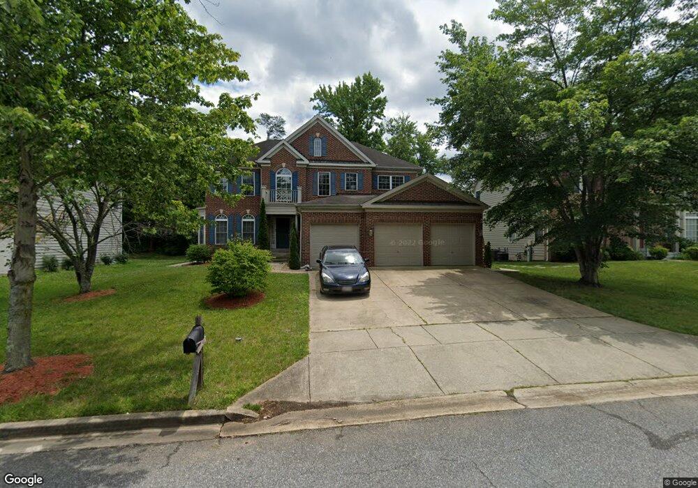 10113 Bartley Way, Lanham, MD 20706 - photo 1