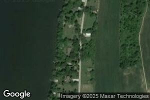 N5425 Saint Catherines Bay Rd, Hilbert, WI 54129